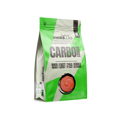 Hiro.Lab Carbo Boost 1000g