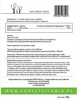 FOREST Vitamin K2 MK7 500mcg - 100tabl