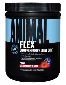 Universal Animal Flex Powder 348g