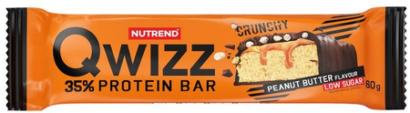 Nutrend Qwizz Protein Bar 60g