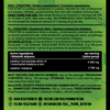 Real Pharm Creatine - 500g Cola Lemon