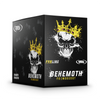 BEHEMOTH BOX 20X20G SASZETKI GRAPEFRUIT