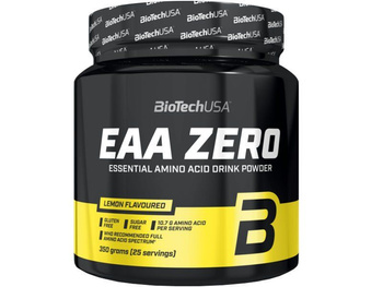 Bio Tech EAA Zero 350g