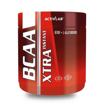Activlab BCAA X-tra INSTANT 500g.