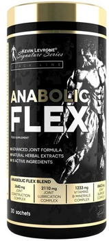 Levrone Anabolic Flex 30sachets