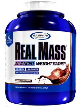 Gaspari Real Mass 2720g