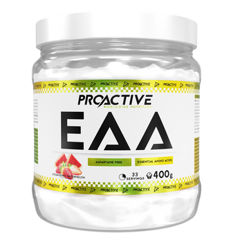 ProActive Aminokwasy EAA 400g Lemon Orange
