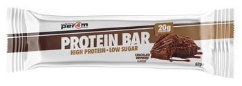 PER4M Protein Bar 62g – Chocolate Brownie