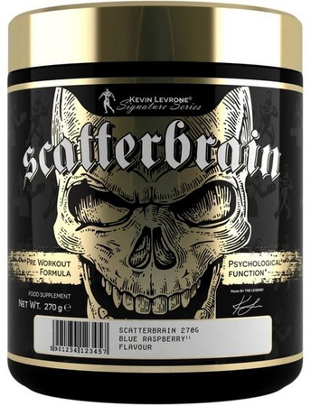 Levrone Scatterbrain 270g