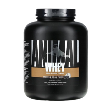 Universal Animal Whey Isolate 2270g