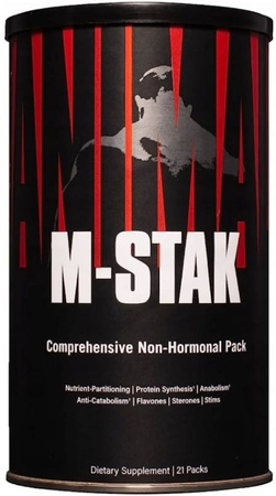 Universal Animal M-Stak - 21 sasz