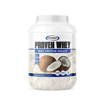Gaspari Proven Whey 1814g