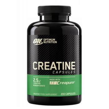 Optimum Creatine 2500  200caps
