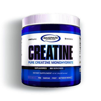 Gaspari Creatine Qualitin 300g
