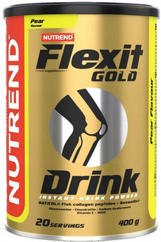Nutrend Flexit GOLD Drink 400g