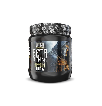 Omen Beta Alanine 300g Blue Raspberry