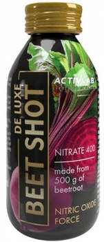 Activlab Beet shot shot 80ml