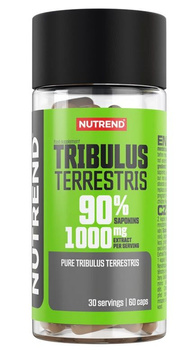 Nutrend Tribulus Terrestris 60caps