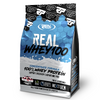 REAL WHEY 100 WPC KONCENTRAT BIAŁKA 700G STRAWBERRY ICE CREAM