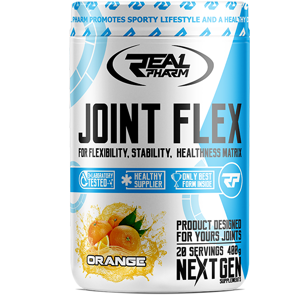 Real Pharm Joint Flex 400g