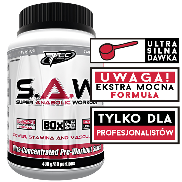 Trec S.A.W.