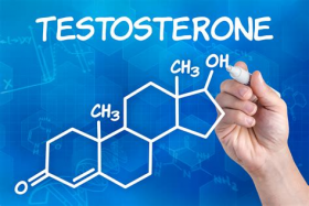 Skutki niedoboru testosteronu- Suplementacja.