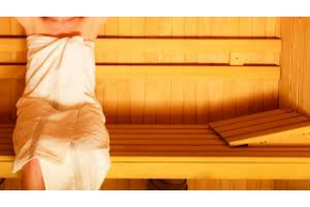 Czy sauna po treningu to dobry pomysł?