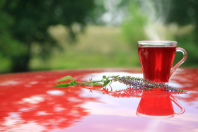 Herbata czerwona, czyli fakty i mity na temat aromatycznego napoju z Azji