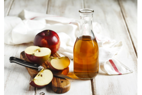 Ocet jabłkowy dla zdrowia i urody?