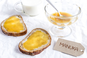 Miód Manuka