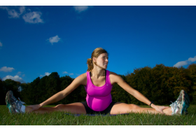 Trening w ciąży – prawdy i mity