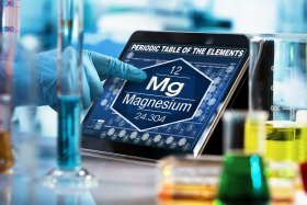 Czy suplementacja magnezu u sportowców jest konieczna?