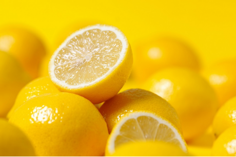 10 zastosowań cytryny-sprawdź czy znasz wszystkie!