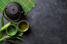 Czy zielona herbata wspomaga odchudzanie?