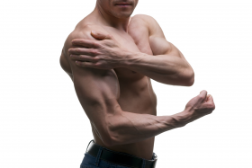 Jak drżenie mięśni wpływa na trening?