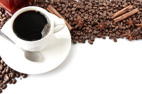 Poznaj powody, dla których warto pić kawę?