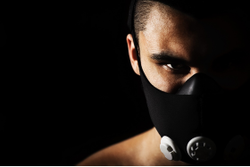 Maska treningowa – hit czy kit?