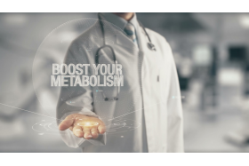 Metabolizm – czym jest i jak działa 