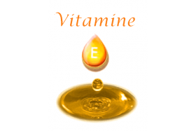 Naturalne antyutleniacze – witamina E przeciw wolnym rodnikom