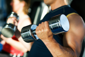 Budowanie mięśni- jak zwiększyć?
