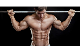 Budujemy mięśnie – 3 sposoby na przyrost tkanki mięśniowej