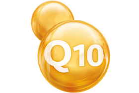 Koenzym Q10 dla zdrowia i urody