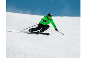 Suplementy dla narciarzy- BCAA