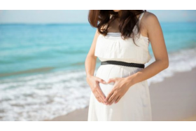 Wartościowe suplementy dla kobiet w ciąży