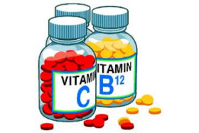 Dlaczego suplementacja witaminy B12 jest tak trudna?