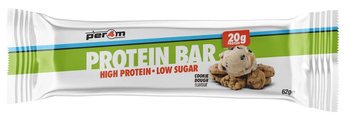 PER4M Protein Bar 62g – Cookie Dough