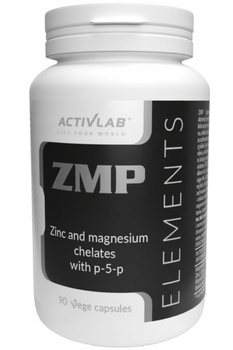 Activlab Elements ZMP 90 kaps
